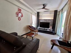 Savannah Condopark (D18), Condominium #389874431